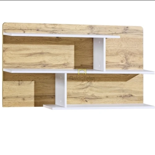 Platus pasirinkimas ARCA baldų kolekcijoje