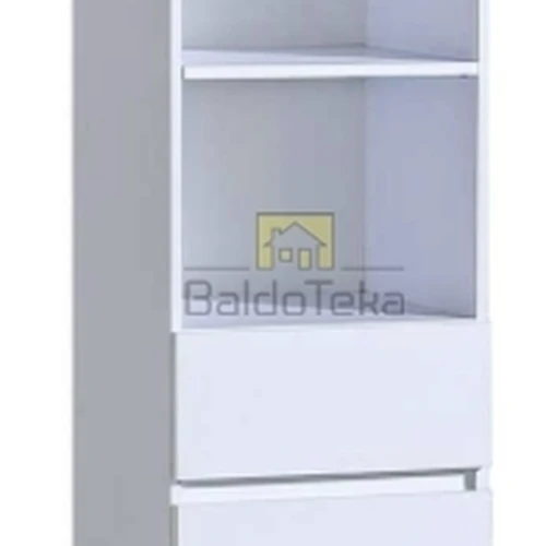 Modernus spintos stalas su universaliu montavimu