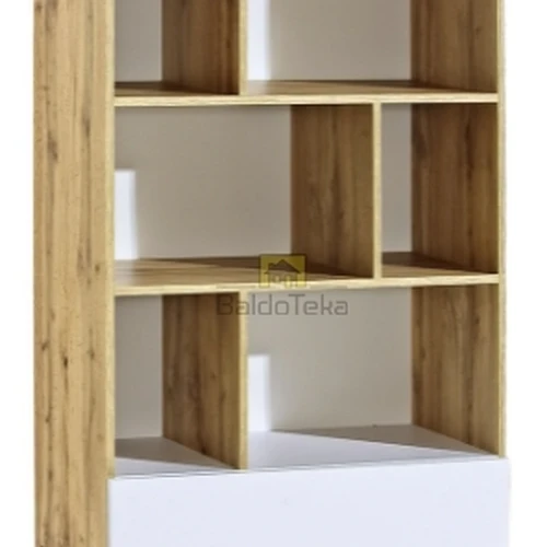 Plati spintų kolekcija – 81/150,7/40 cm, LMDP medžiaga