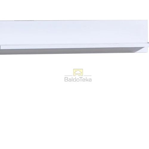 Stilinga lentynė LMDP, 80x15x19 cm, individuali spalva