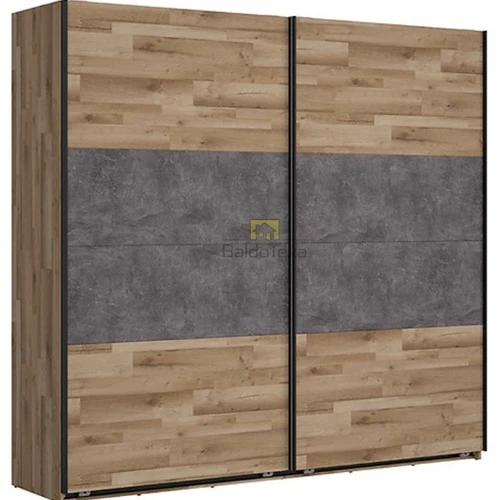 ARICA SZF/240 br spinta