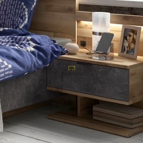 Arica spintos kolekcija – erdvė ir stilius