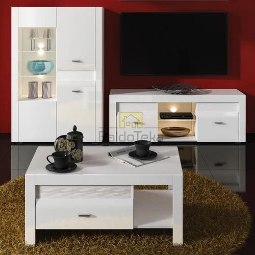 Universalus montavimas: kairinis arba dešininis