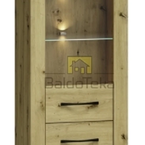 ARTIS 03 ml vitrina.