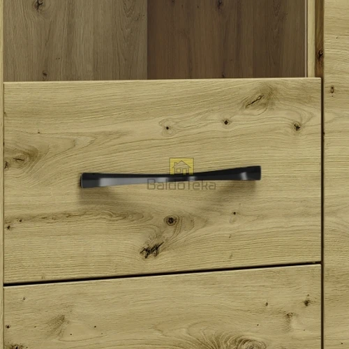 ARTIS spinta – erdvė ir stilius viename sprendime