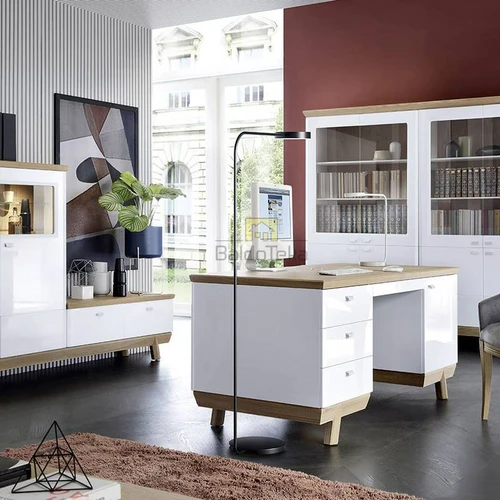 Spinta su moderniu dizainu ir funkcionalumu