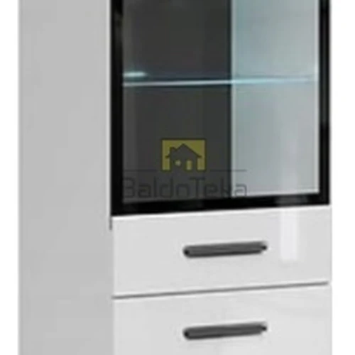 ASSEN REG1W1D/20/6 br vitrina