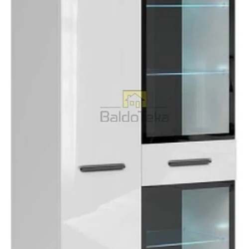 ASSEN REG1W1D/20/9 br vitrina