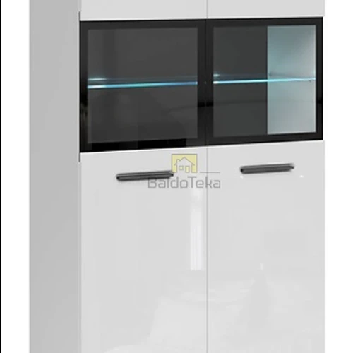 ASSEN SFK2W/15/10 br vitrina