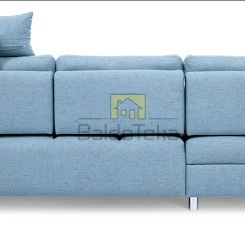 Kokybiška lova su reguliuojamais atlošais ir patalynės dėže