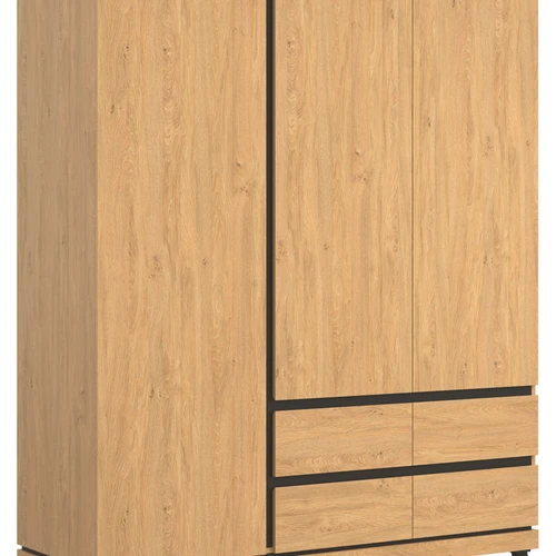 ATE Kolekcijos stalas su 16-32mm storio plokštėmis