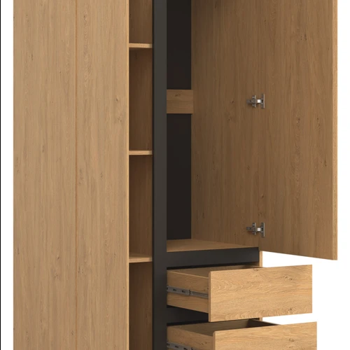 Tvarkingas ir patvarus stalas akmeninis ąžuolas |