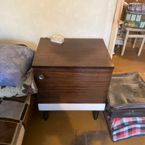 Baldai dovanai Vilijampolės rajone