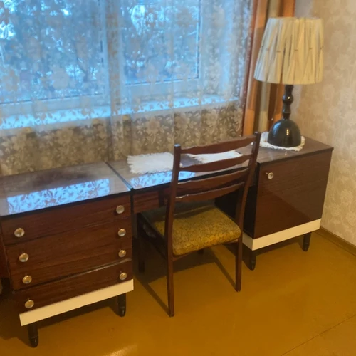 Nemokami baldai išvežimui