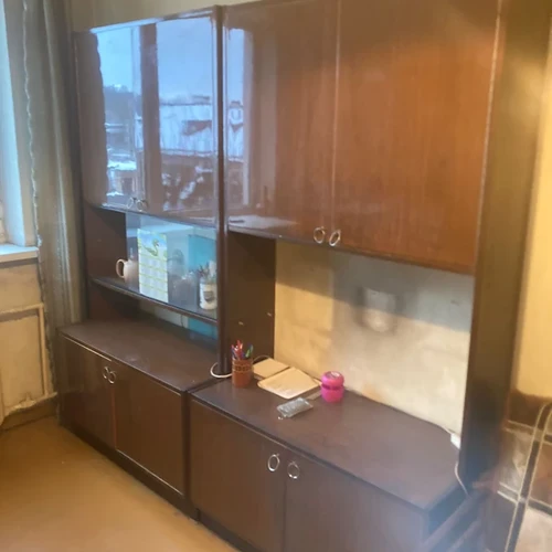 Nemokami baldai išvežti patiems