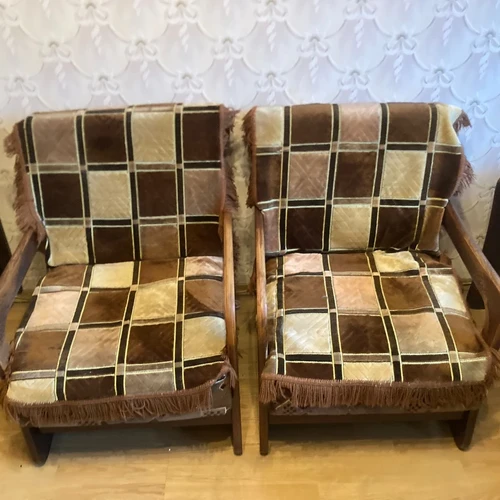 Atiduodami seni baldai