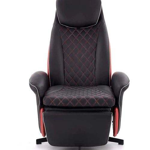 Ergonominis sofos komplektas su atlošu ir minkšta eko oda