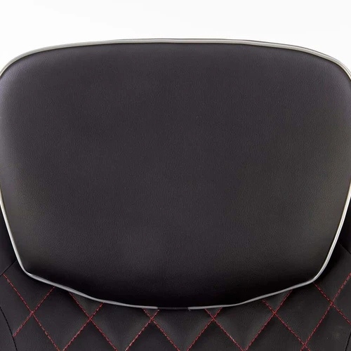 Modernus sofos komplektas su milteliniu plienu ir eko oda