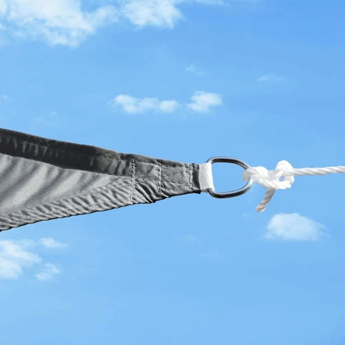 Lanksčios saulės burės be erzinančio stovo