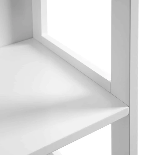 VASAGLE spintelė – universalus baldakas bet kuriai patalpai