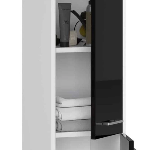 4 lentynos ir ABS briaunų apsauga