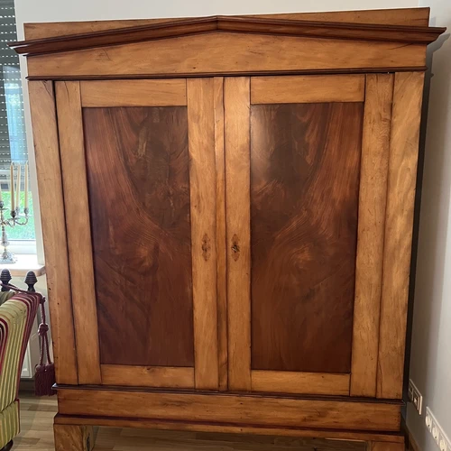 Dekoratyvi spinta tinka indams ar drabužiams