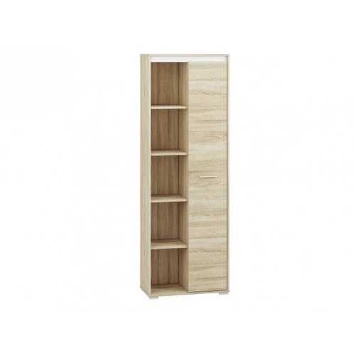 AVI knygų spinta AV06 69 sonoma