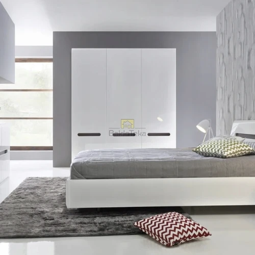 Ergonominis 160x200 cm čiužinys