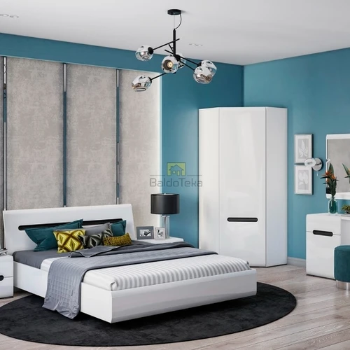 AZTECA baldai – kokybė ir stilius