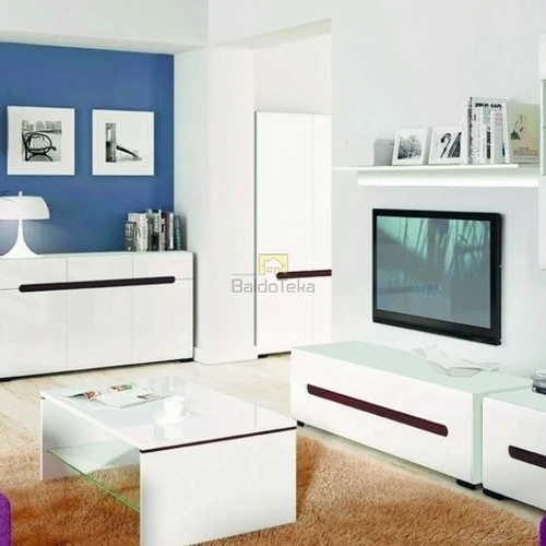 Spintelė su MDF ir LMDP medžiagomis