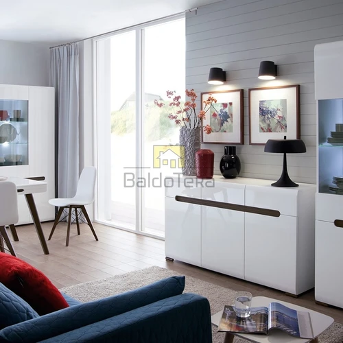 Kompaktiška spinta 60x104x41 cm