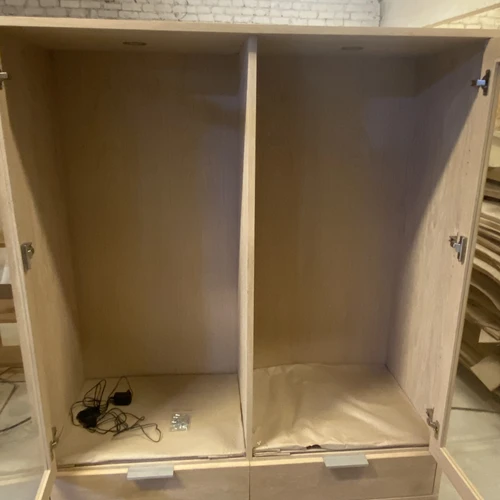 Erdvi indauja – puikus sprendimas mažiems erdvėms