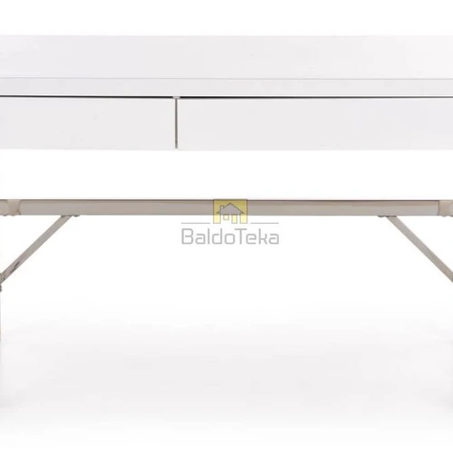 Stilinga LMDF spinta su blizgiu apdailu, 1 vnt.