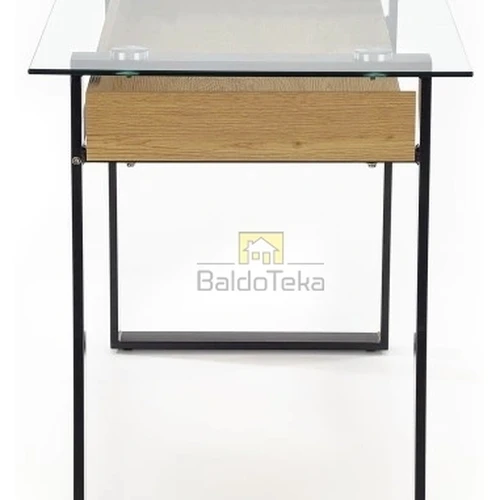 Erdvi 120x75x60 cm spinta puošniam interjerui