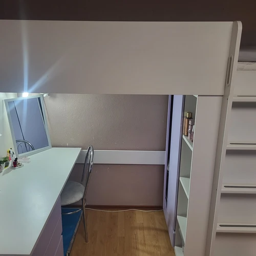 Tik 3 mėn. naudota 200x90 lova