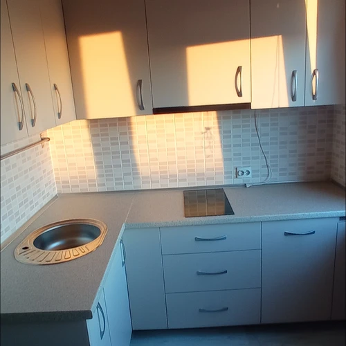 Virtuvės baldai pagal užsakymą – kaina nuo 500€/m