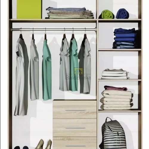 Aukštos kokybės LMDP lova su moderniu dizainu