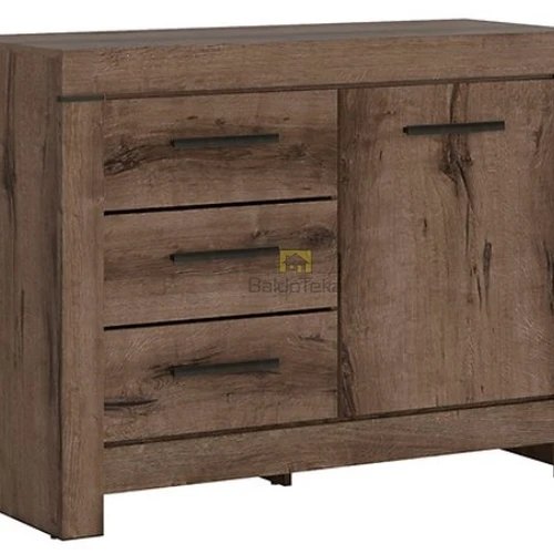 Stilinga spinta LMDP, 112x85x45 cm, individuali spalva