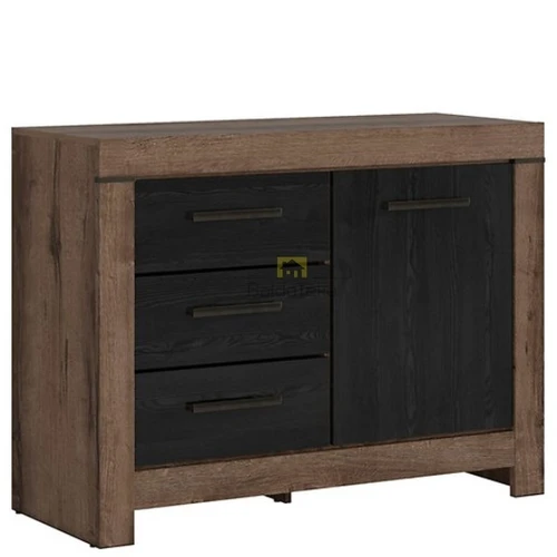 Erdvi spinta 112 cm pločio, 85 cm aukščio, 45 cm gylio