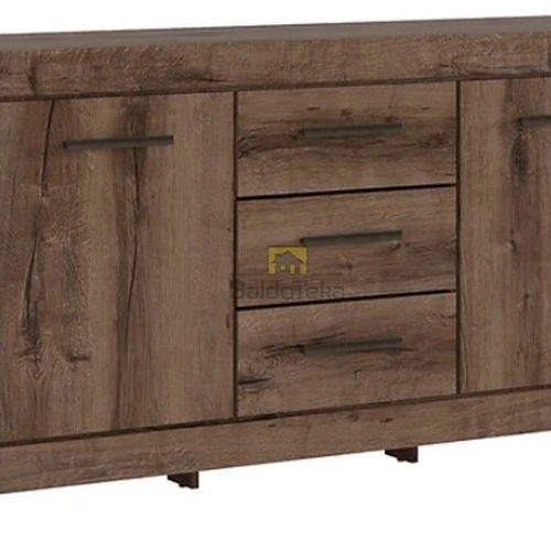 Praktiška spinta su galimybe pasirinkti spalvą