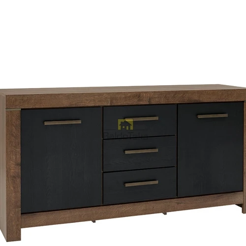 Moderni LMDP spinta su individualiu spalvų pasirinkimu