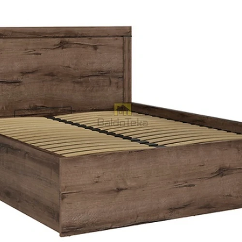 LMDP lovos rėmas 206,5x169,5 cm