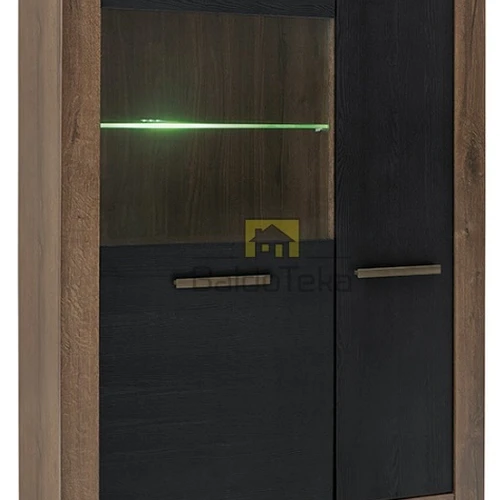 Moderni spinta su individualia spalva