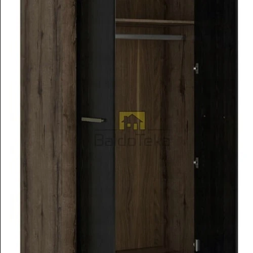 Platus pasirinkimas BALIN baldų kolekcijoje