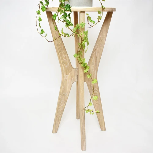 Įėjimo stalas, šoninis staliukas