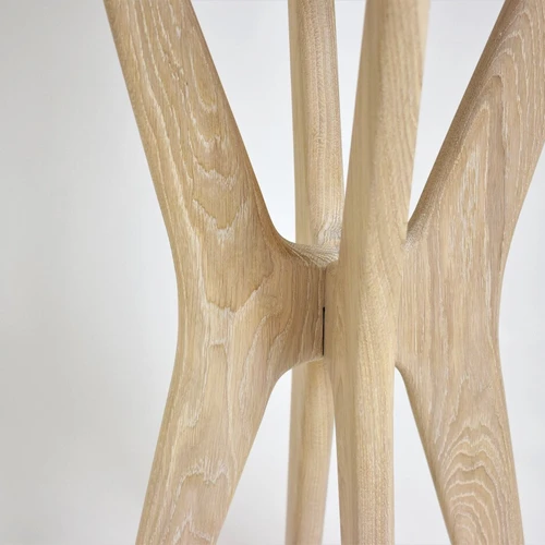 Įėjimo stalas ar šoninis staliukas su 30 kg laikymo galia