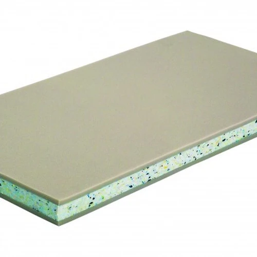 Vaikiškas čiužinukas su Mirabella arba Bamboo užvalkais