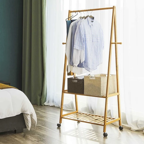 SONGMICS spinta – puikus derinys stilingam namų interjerui