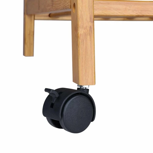 SONGMICS spinta – talpi ir tvirta, puikiai tinka kasdieniam naudojimui