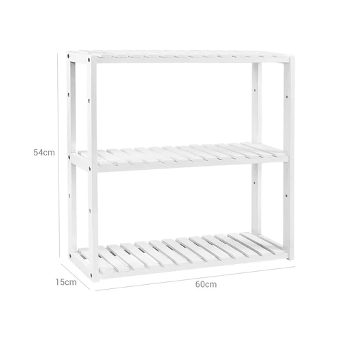 SONGMICS lentyna – paprastas surinkimas ir patikima kokybė